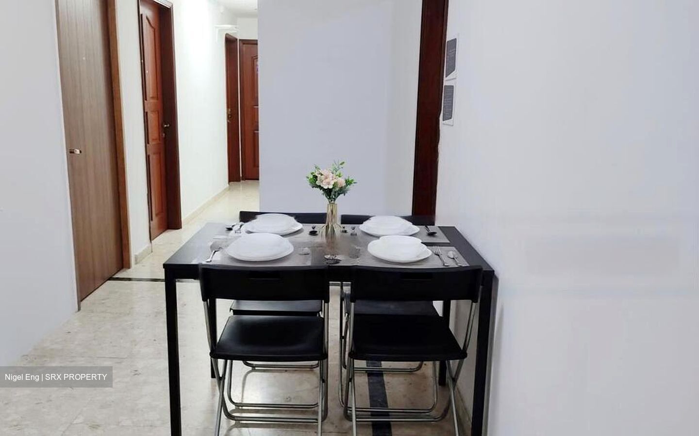 Northvale (D23), Apartment #607440031